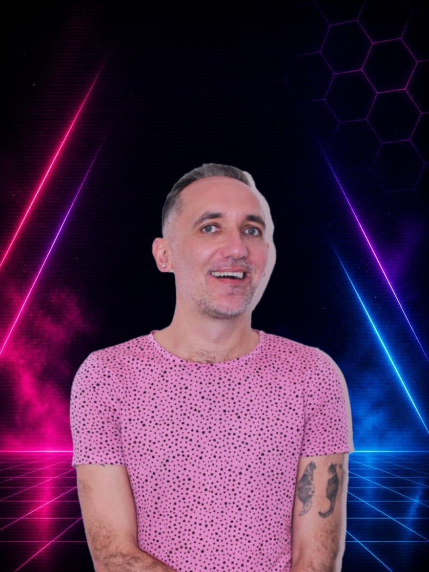 The Queerly Fabulous Show